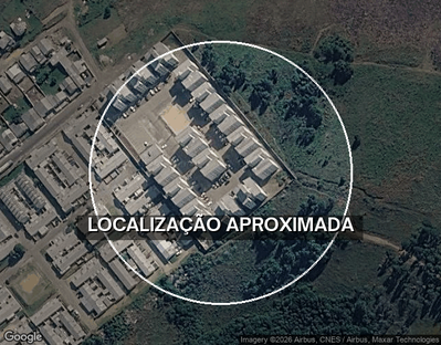 Apartamento 2 quartos, 1 vaga e 46,5 m² privativos