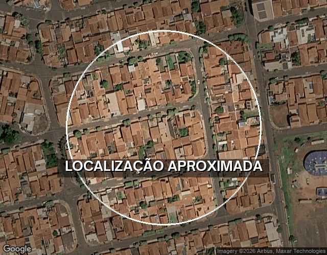 Casa com 116,51 m² em lote de 260 m²