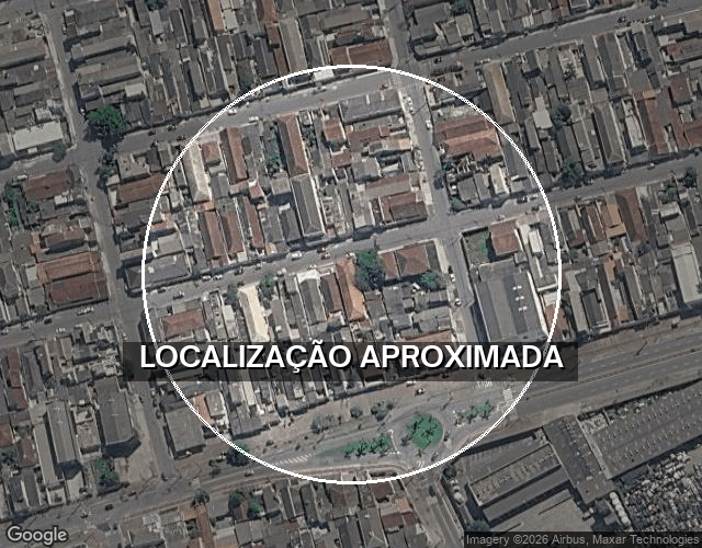 Apartamento com 2 quartos, 41,29 m² e 1 vaga