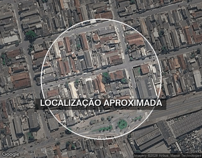Apartamento com 2 quartos, 41,29 m² e 1 vaga