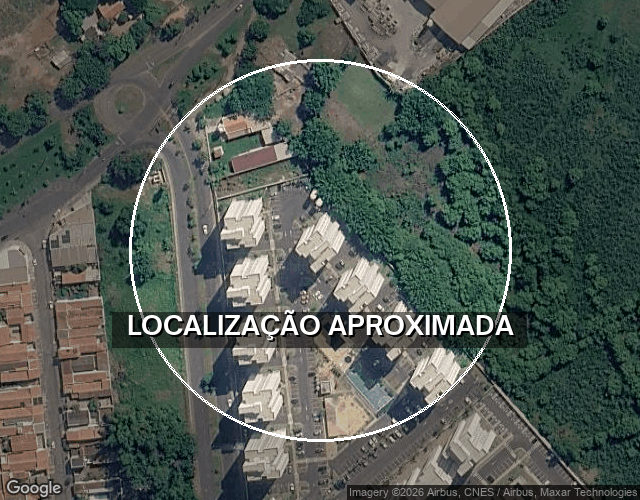 Apartamento 2 Quartos com 108m² e Vaga de Garagem