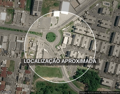 Apartamento 2 Quartos com Vaga em Palhoça
