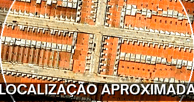 Casa com 2 quartos e 2 banheiros em Nossa Senhora da Glória