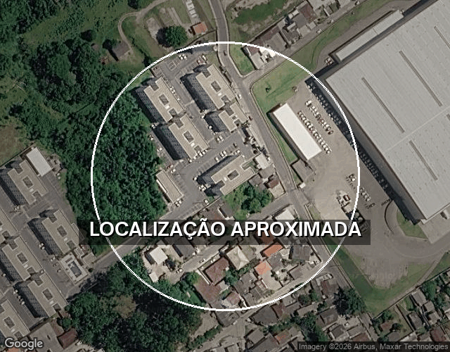 Apartamento 2 quartos com vaga em Biguaçu