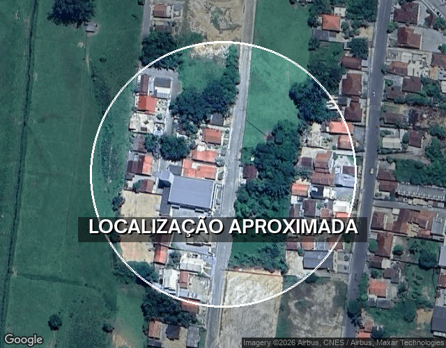 Casa com 2 quartos e 199m² em São João Batista