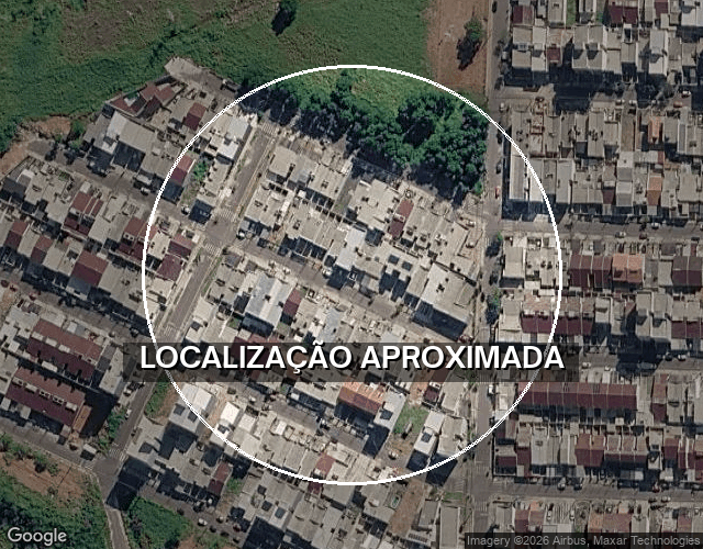 Apartamento com 29m² em Condomínio com Lazer
