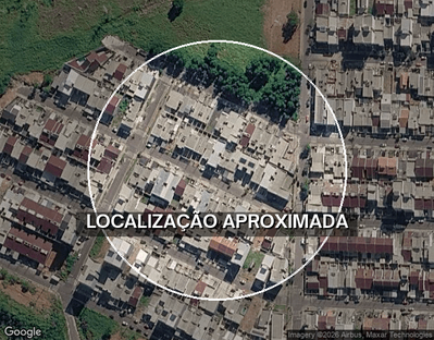 Apartamento com 29m² em Condomínio com Lazer