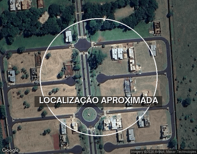 Terreno 250m² em Condomínio Fechado com Excelente Localização