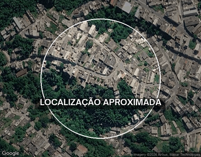 Terreno com 1.016,80m² em São Paulo/SP