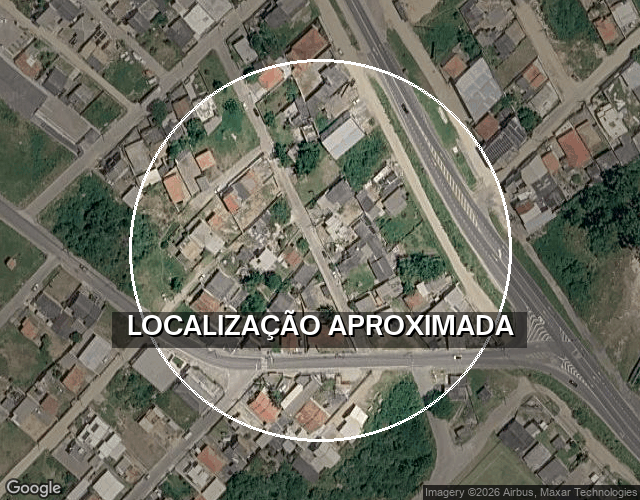 Terreno de 300m² em Laguna/SC com ótima localização