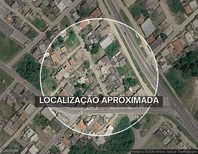 Terreno de 300m² em Laguna/SC com ótima localização