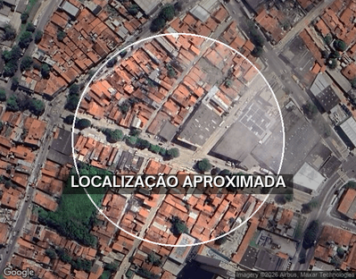 Apartamento 42m² com 2 quartos em Natal/RN