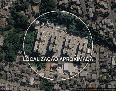 Apartamento 2 quartos com vaga em Sapucaia do Sul
