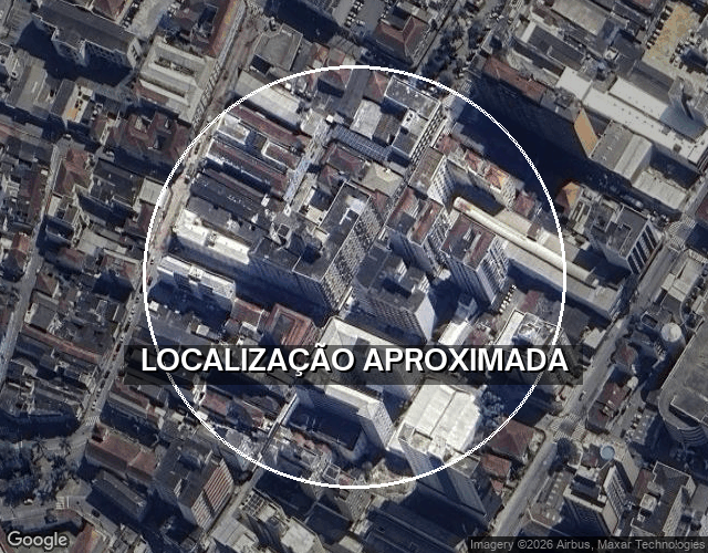 Apartamento com 1 dormitório, 1 banheiro e 36m² em São Vicente/SP