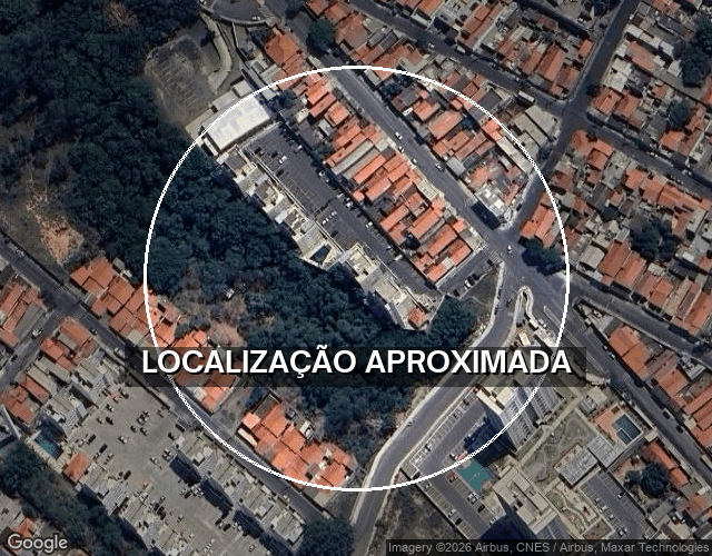 Apartamento 2 Quartos com Vaga em Itu/SP