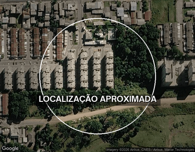 Apartamento 2 quartos com 43,91m² em Caxias do Sul