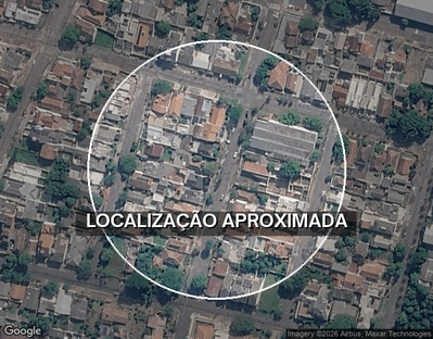Casa com 2 quartos e área de 398m² em São Leopoldo