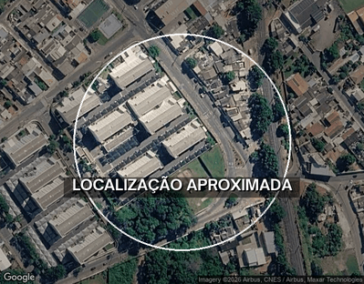 Apartamento 2 Quartos com Vaga em Campinas
