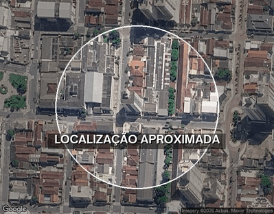 Apartamento com 52m² privativos e 1 vaga em Praia Grande