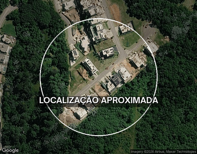 Terreno de 501 m² em Residencial Vintage Munk
