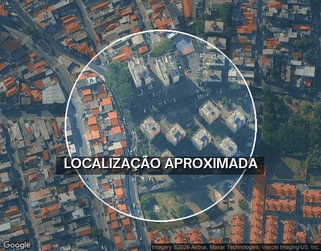 Apartamento 1 quarto, 1 banheiro e 51 m² com vaga