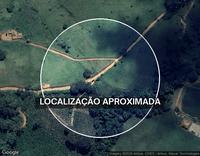 Fração rural de 8 ha sem benfeitorias