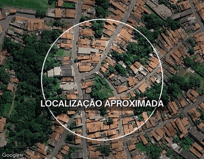 Galpão em terreno de 300 m² com matrícula