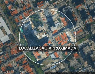 Sala comercial de 34,77 m² com WC e 1 vaga