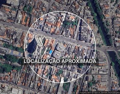 Apartamento 2 quartos, 2 banheiros e 1 vaga
