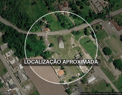 Terreno Rural de 67.905,74 m² com Reserva Legal