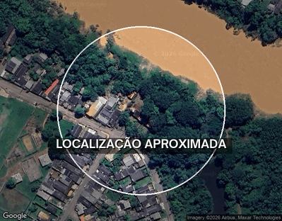 Terreno urbano de 31.755 m² em área valorizada