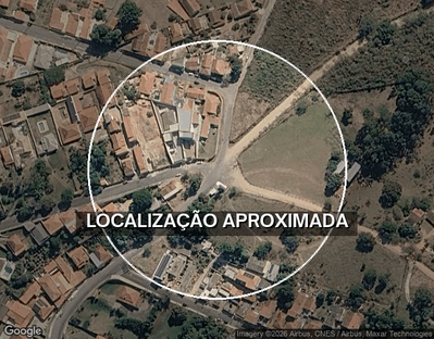 Terreno de 5.078 m² em zona periurbana