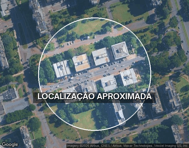 Loja comercial com salão, copa e banheiro, alugada