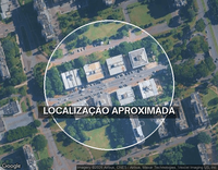 Loja comercial com salão, copa e banheiro, alugada
