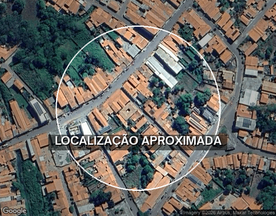 Sítio rural de 10 ha com acesso ao Rio Mearim