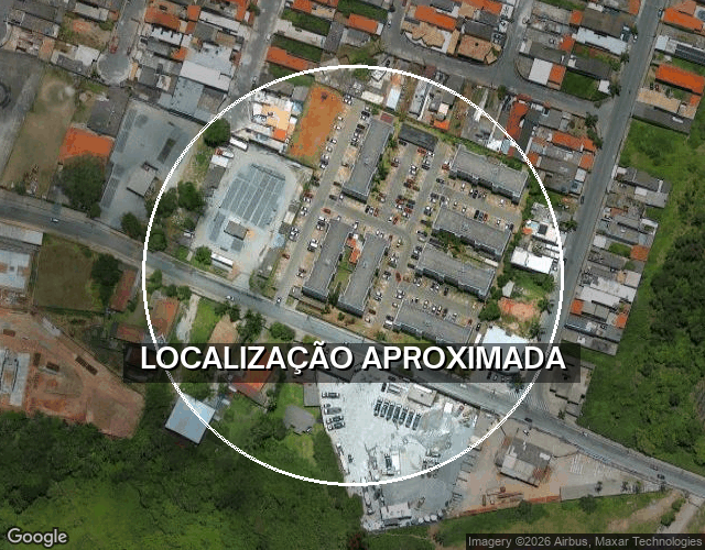 Apartamento 44,82m² com 1 vaga em condomínio