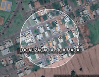Terreno urbano de 150,50 m² em loteamento