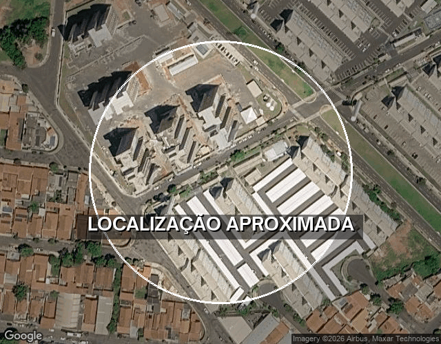 Apartamento 2 quartos, 1 vaga e 41,97 m² privativos