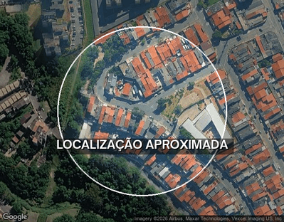 Casa de padrão superior com 269,28 m² e terreno de 295,97 m²