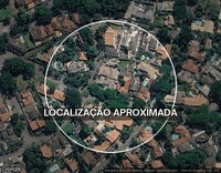 Casa residencial com 374 m² em terreno de 702,89 m²