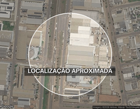Área Rural de 4 ha sem Benfeitorias