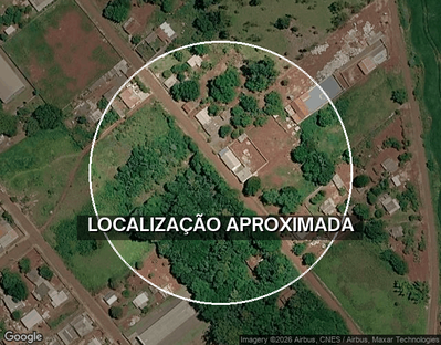 Gleba Rural Ocupada com 242.000 m² e Alta Aptidão Agrícola