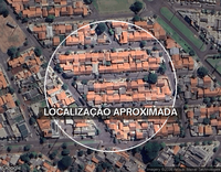 Casa de 123,49 m² ocupada por terceiros