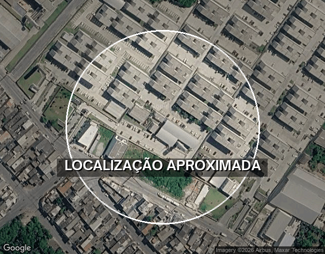 Apartamento 2 quartos, 1 vaga e 39,3 m² privativos