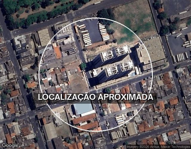 Apartamento 2 quartos, 1 banheiro e 50,03 m²