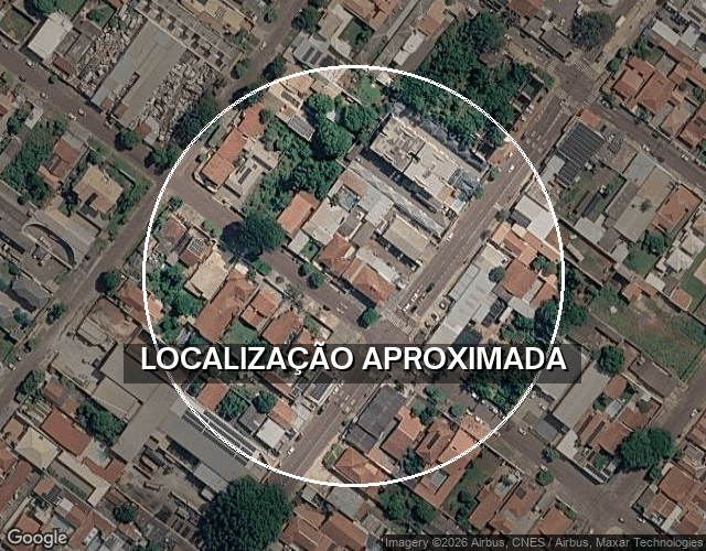 Casa residencial com 433,45 m² e 4 cômodos