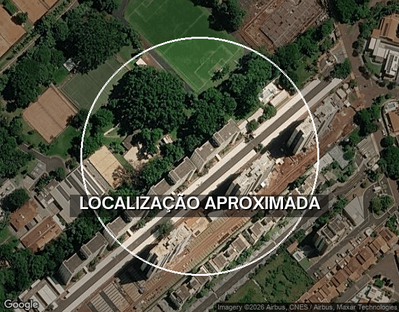 Apartamento 2 quartos, 2 banheiros e 52,9 m² privativos