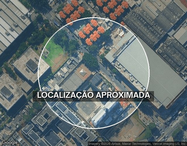 Sala comercial de 43,30m² com vaga e 1 banheiro