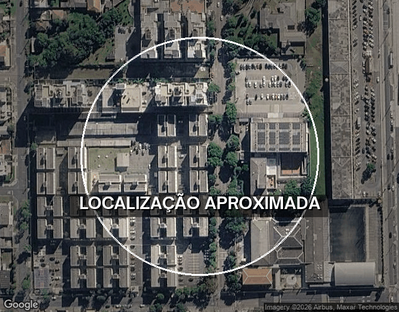 Apartamento 56,32m² no 2º Pavimento