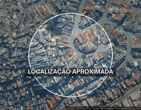Sobrado com 77,12 m² construídos